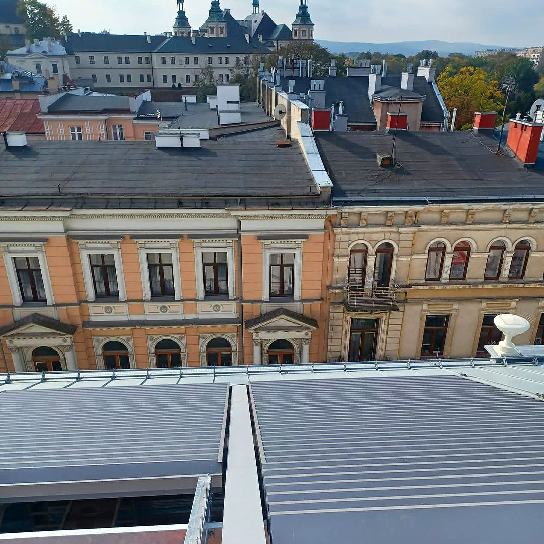 Zespół ROTHER